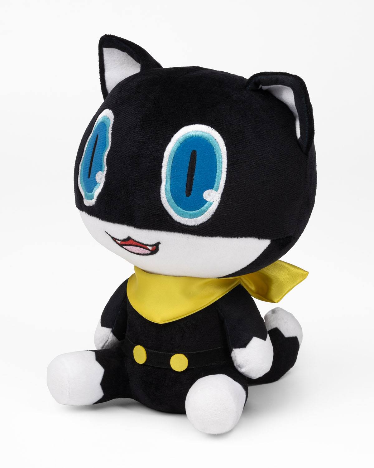 Persona 5 Royal Plush Morgana 26 cm