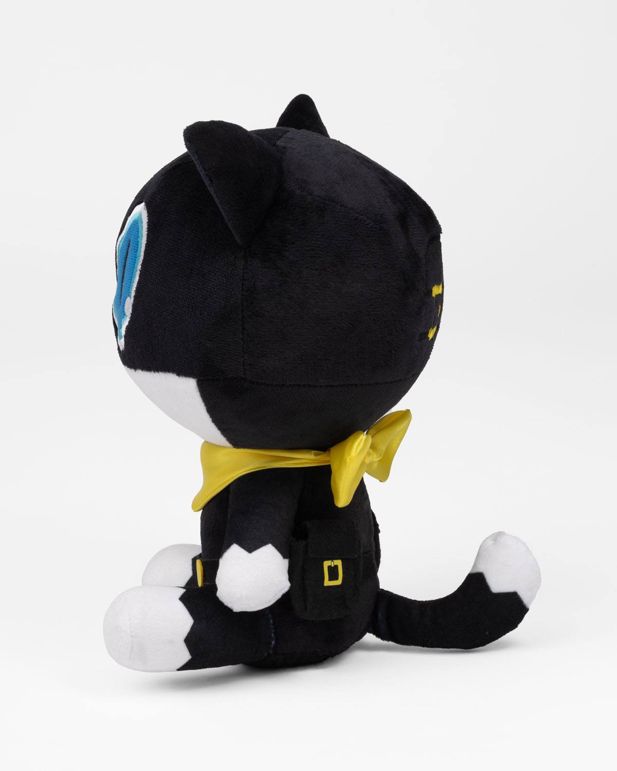 Persona 5 Royal Plush Morgana 26 cm