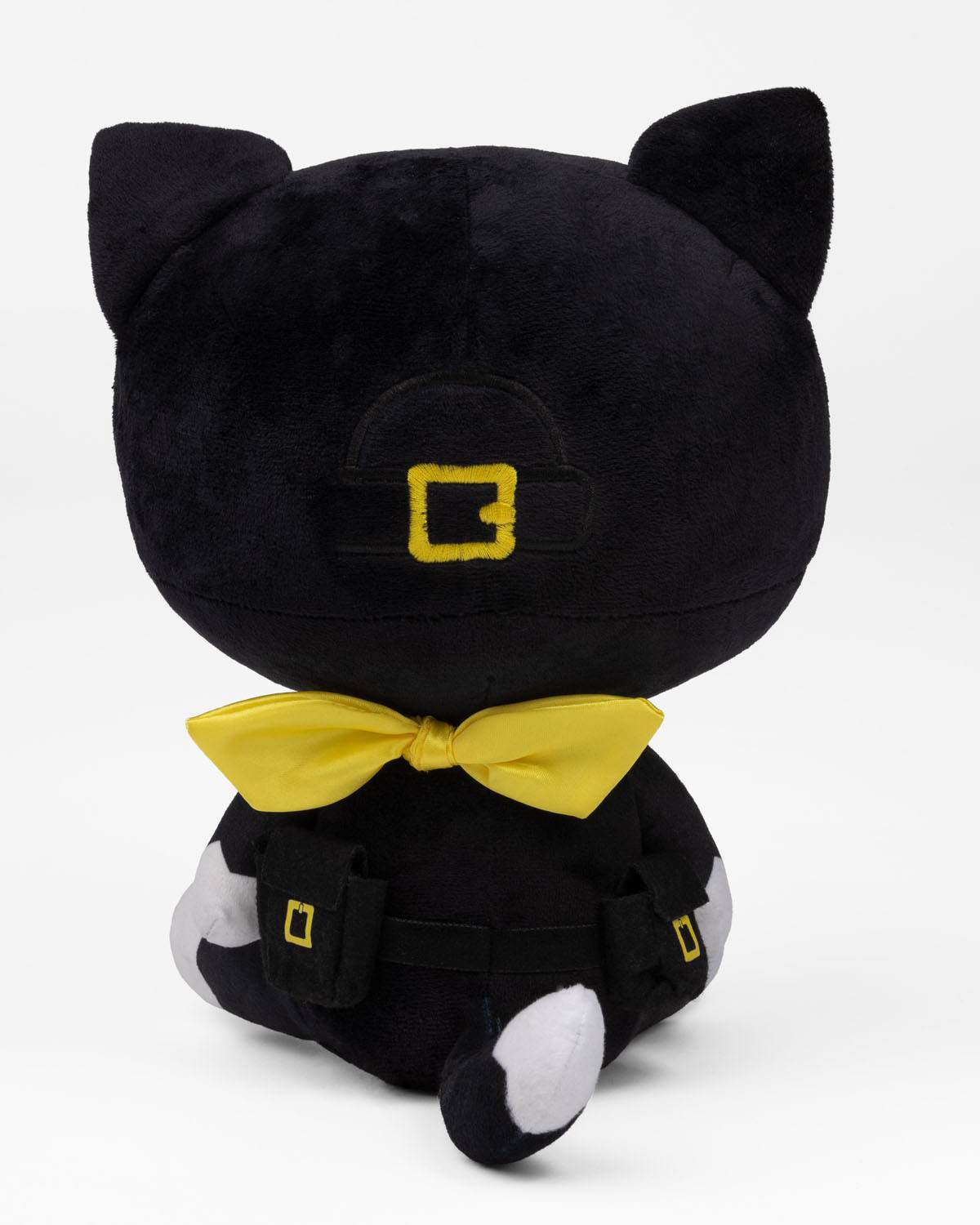 Persona 5 Royal Plush Morgana 26 cm