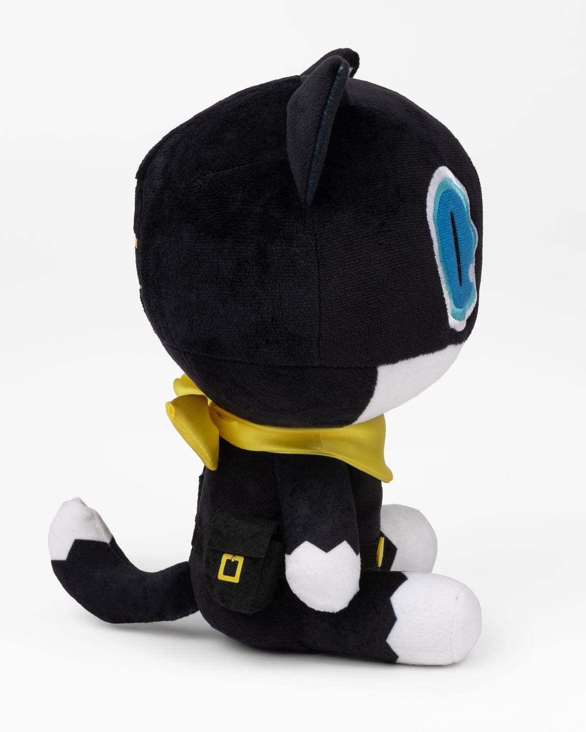 Persona 5 Royal Plush Morgana 26 cm