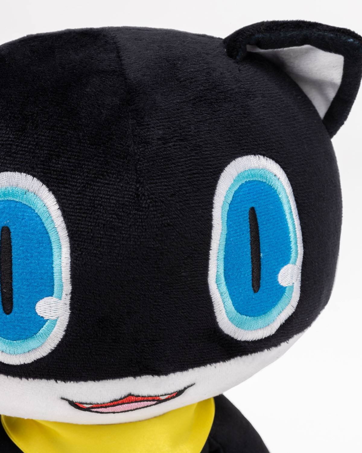 Persona 5 Royal Plush Morgana 26 cm