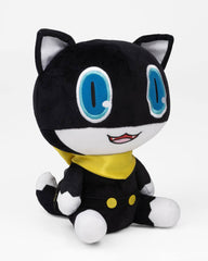 Persona 5 Royal Plush Morgana 26 cm