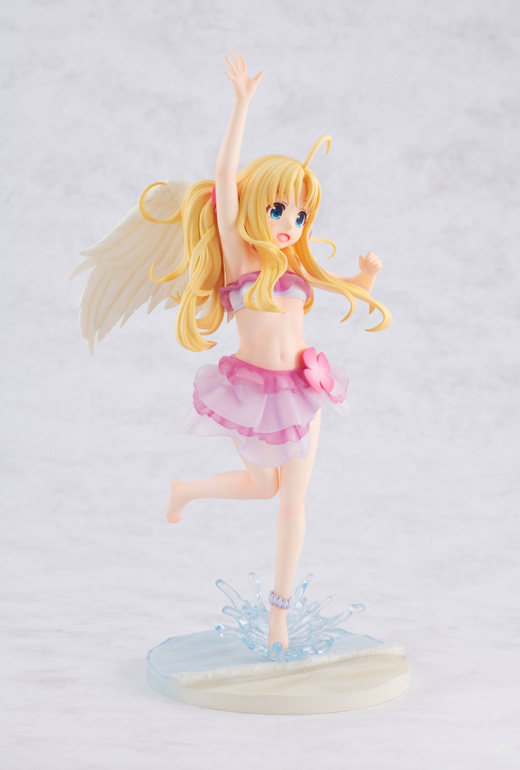 The Rising of the Shield Hero PVC Statue 1/7 Filo: Swimsuit Ver. 24 cm