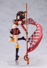 Kono Subarashii Sekai ni Syukufuku wo! PVC Statue 1/7 Megumin: Race Queen Ver. 23 cm