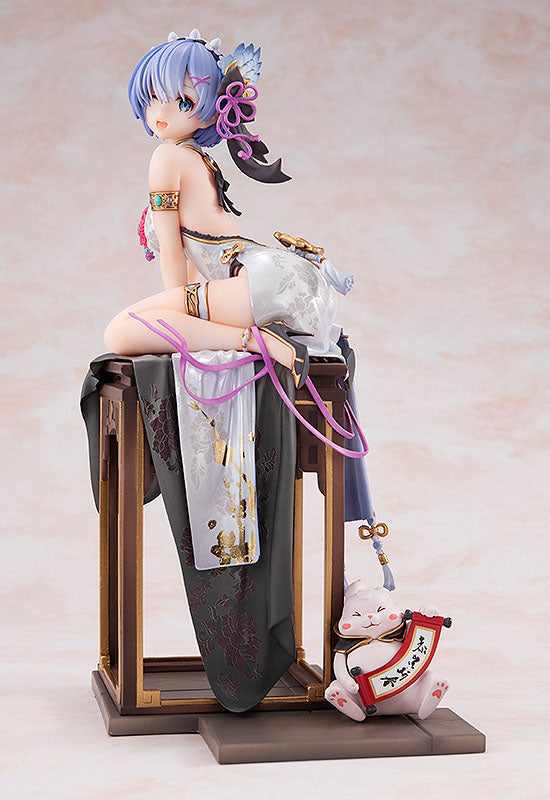 Re:Zero Starting Life in Another World PVC Statue 1/7 Rem: Graceful Beauty Ver. 22 cm