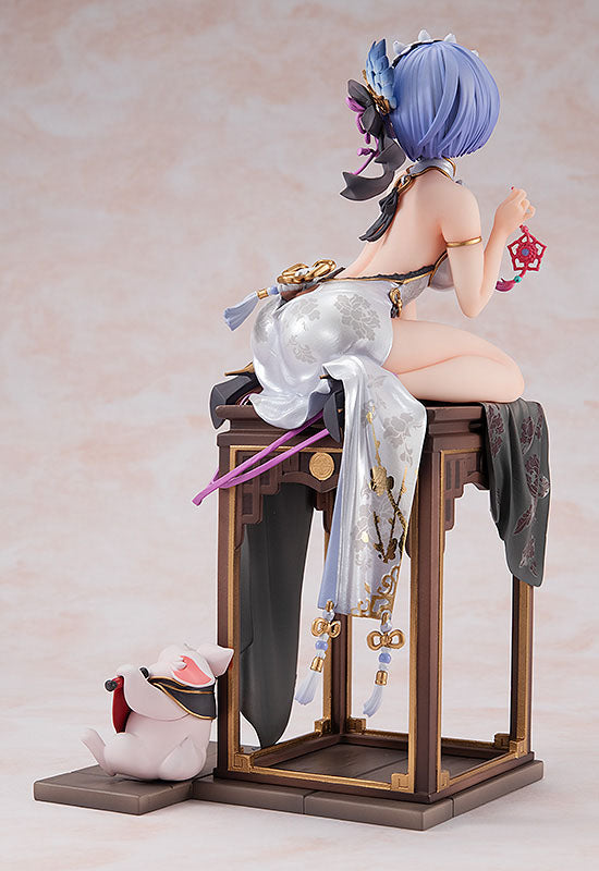 Re:Zero Starting Life in Another World PVC Statue 1/7 Rem: Graceful Beauty Ver. 22 cm