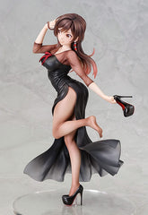 Rent-A-Girlfriend PVC Statue 1/7 Chizuru Mizuhara: Party Dress Ver. 23 cm