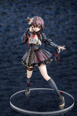 Konosuba An Explosion on This Wonderful World! PVC Statue 1/7 Megumin Gothic Lolita Dress Ver. 21 cm