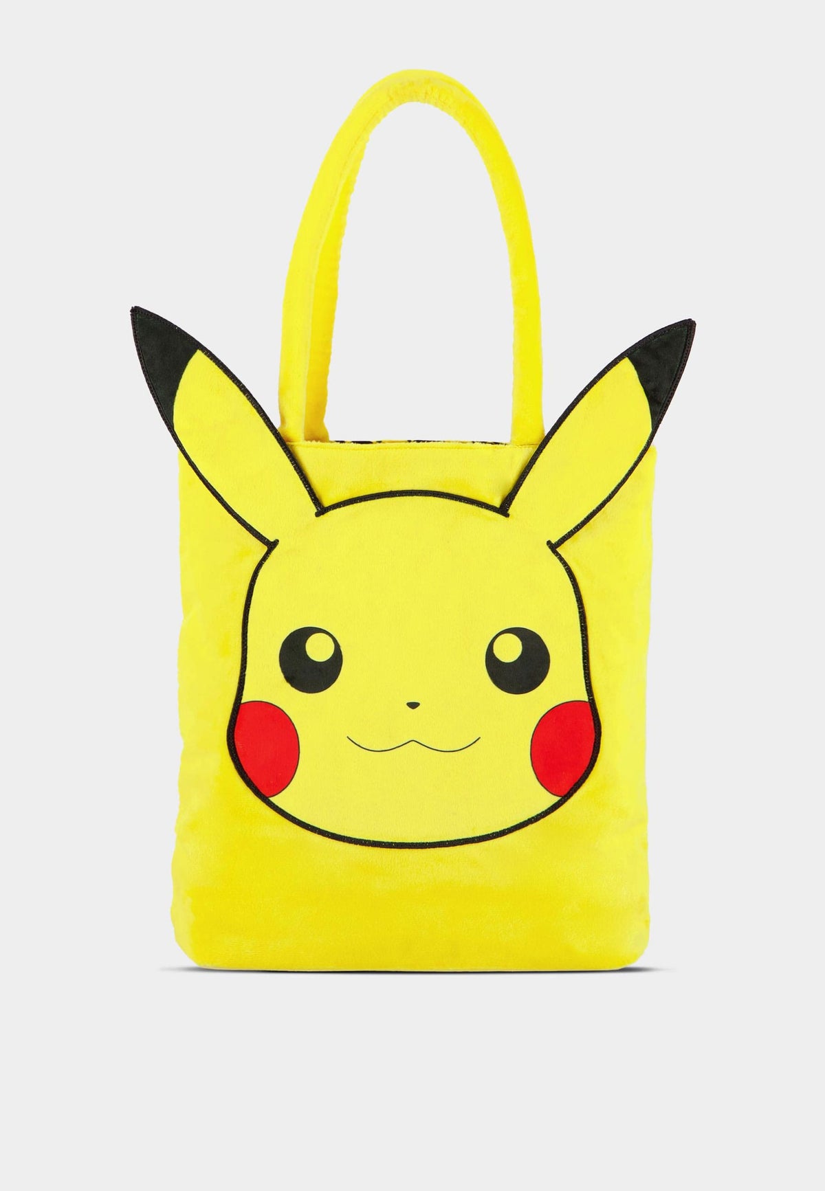 Pokémon Handbag Pikachu