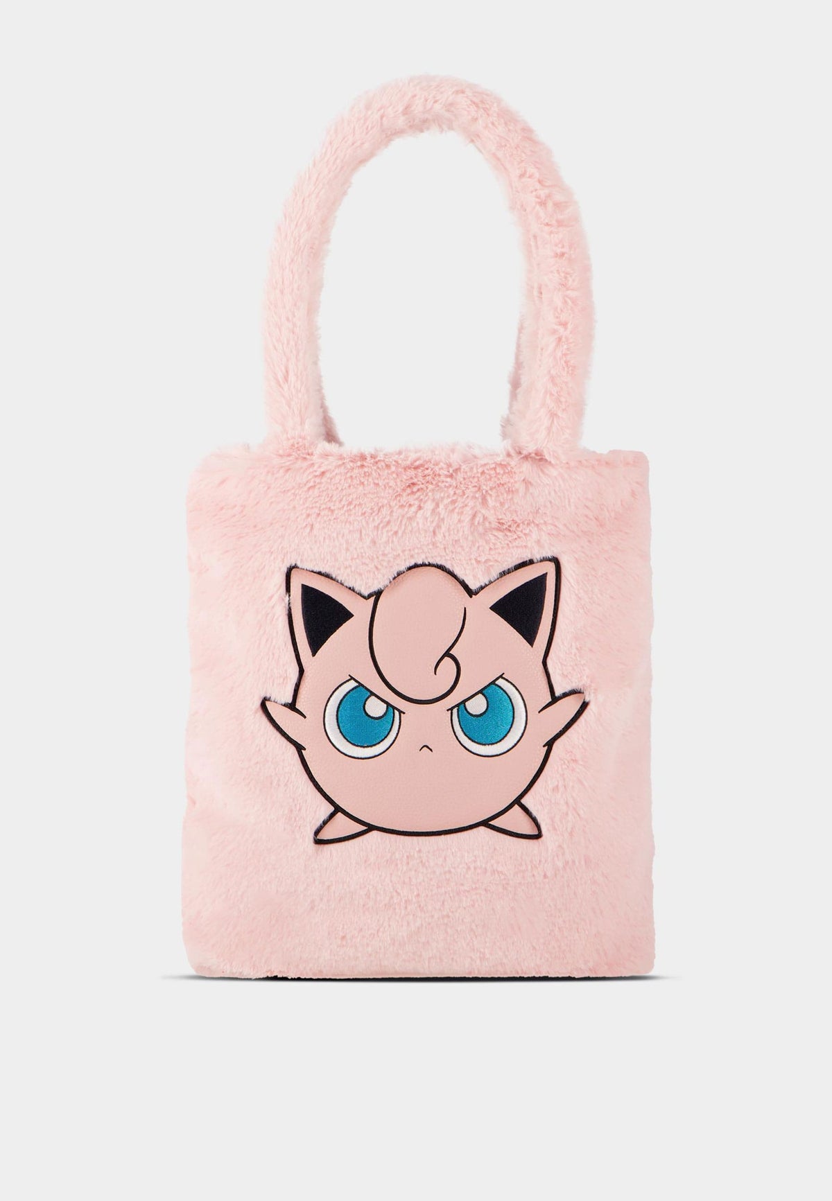 Pokémon Handbag Jigglypuff