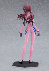 Evangelion: 2.0 You Can (Not) Advance Plastic Model Kit PLAMAX Mari Makinami Illustrious 20 cm