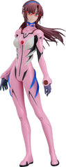 Evangelion: 2.0 You Can (Not) Advance Plastic Model Kit PLAMAX Mari Makinami Illustrious 20 cm