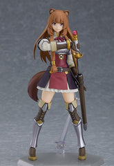 The Rising of the Shield Hero Figma Actionfigur Raphtalia 14 cm