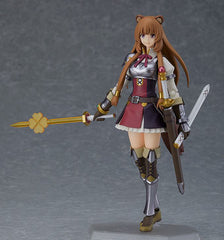 The Rising of the Shield Hero Figma Actionfigur Raphtalia 14 cm