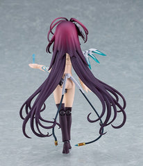 No Game No Life Zero Figma Actionfigur Schwi 12 cm