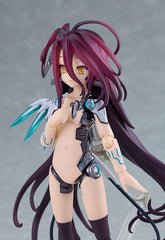 No Game No Life Zero Figma Actionfigur Schwi 12 cm