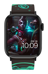 League of Legends Smartwatch-Armband Ekko