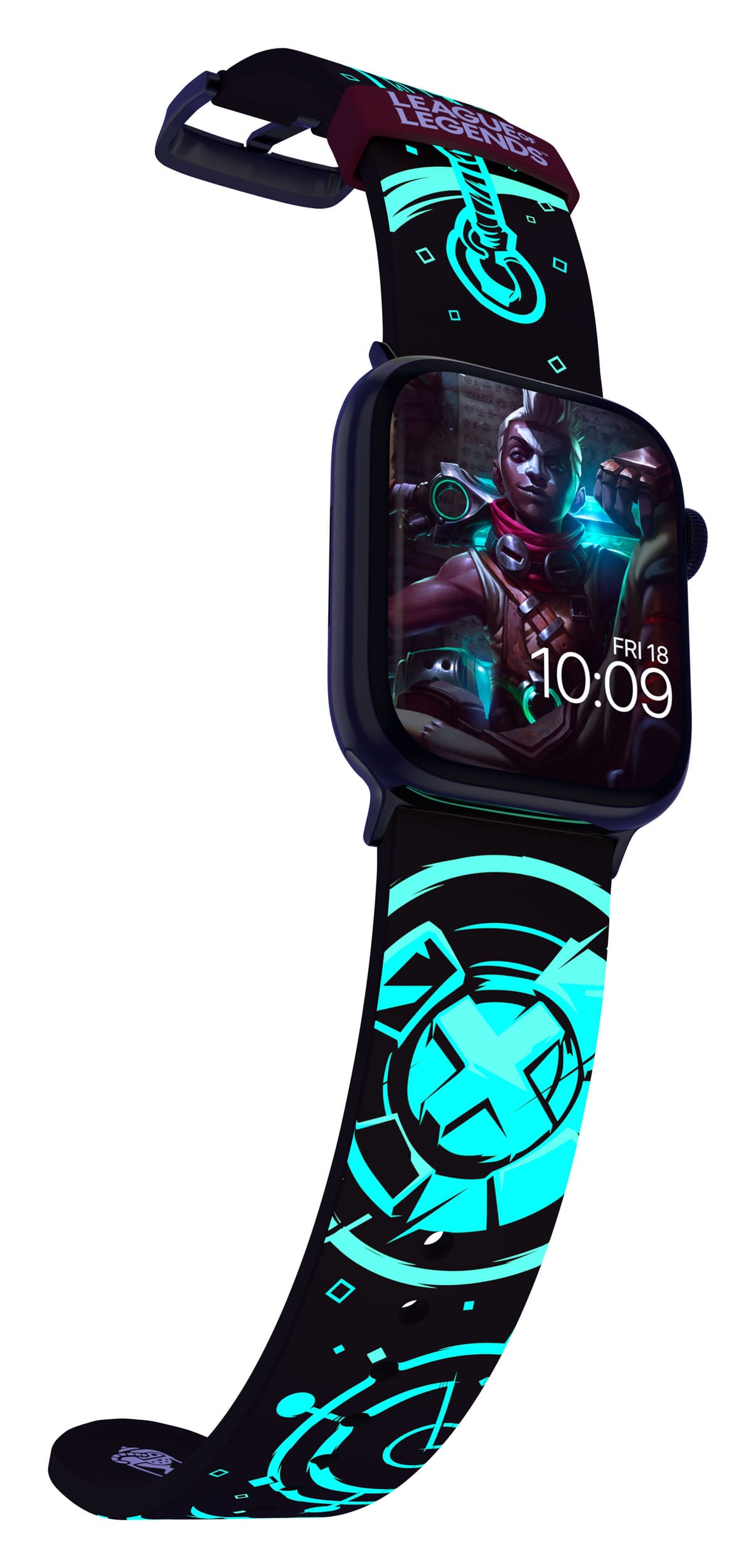 League of Legends Smartwatch-Armband Ekko