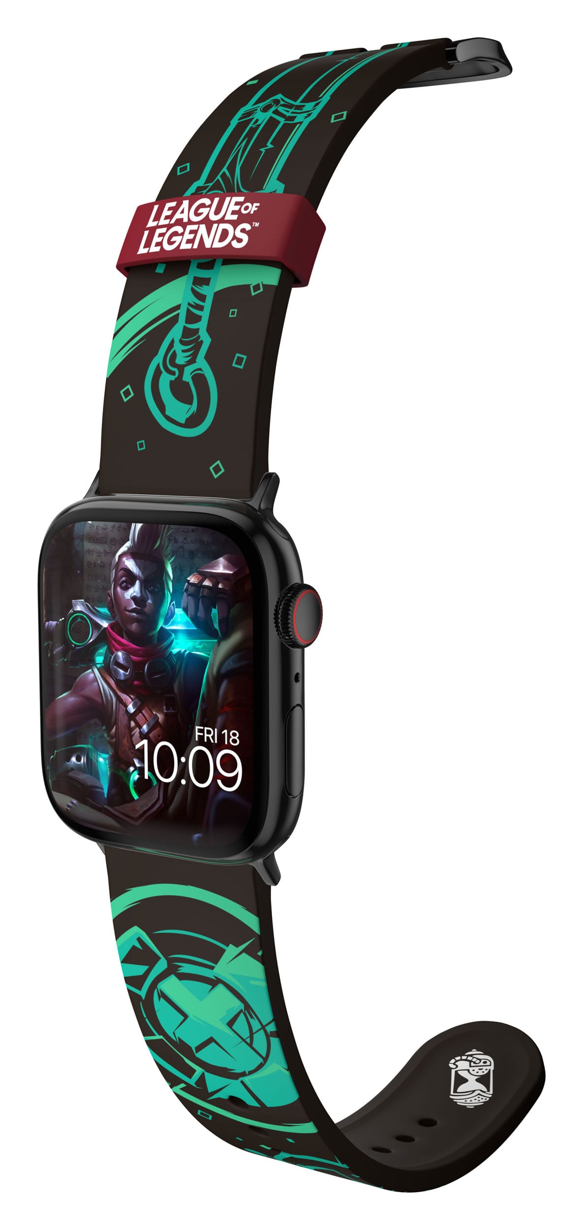 League of Legends Smartwatch-Armband Ekko