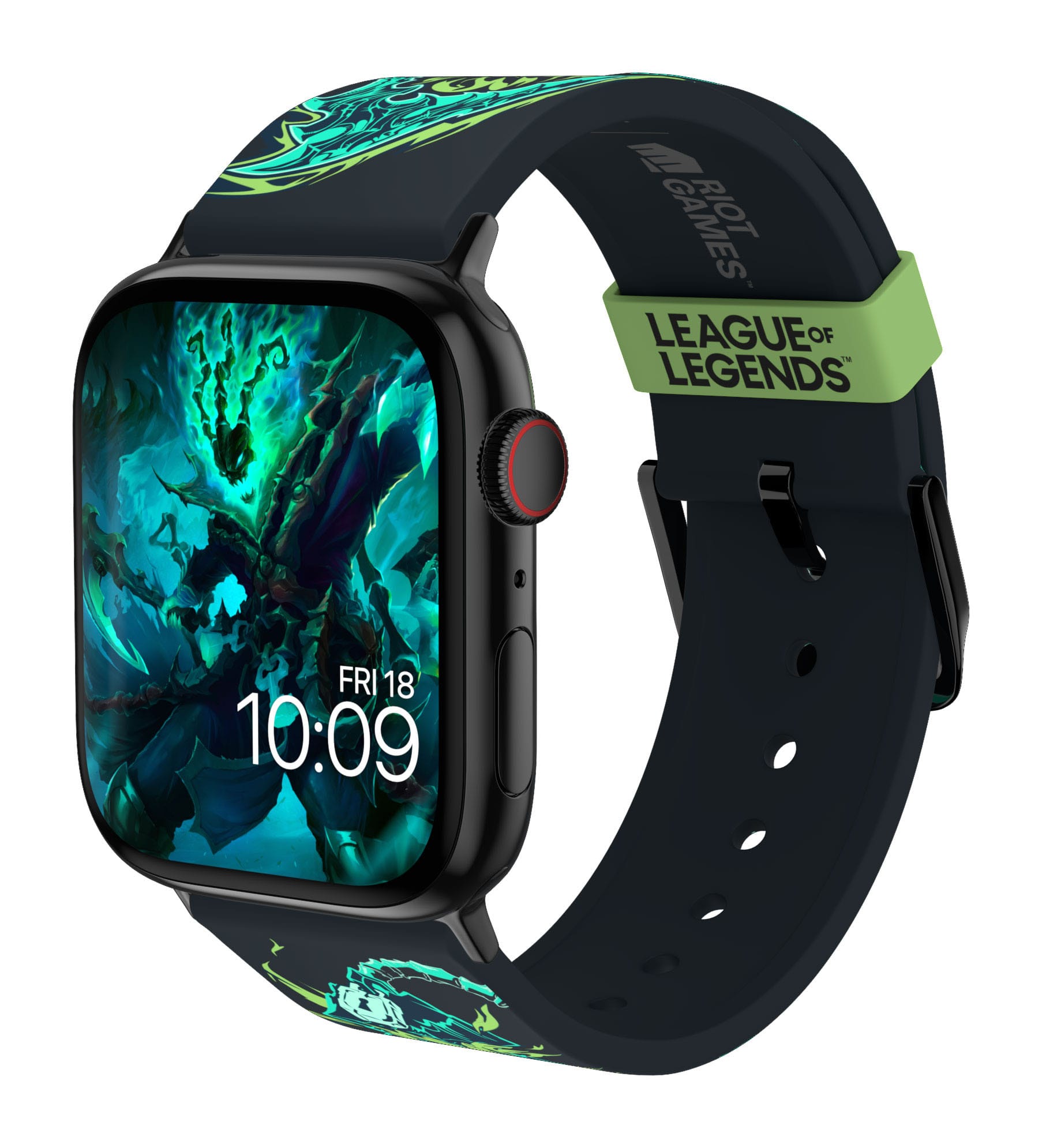 League of Legends Smartwatch-Bracelet Thresh