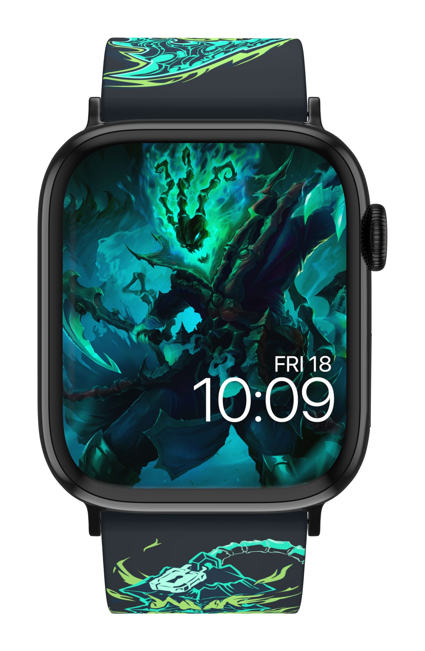 League of Legends Smartwatch-Bracelet Thresh