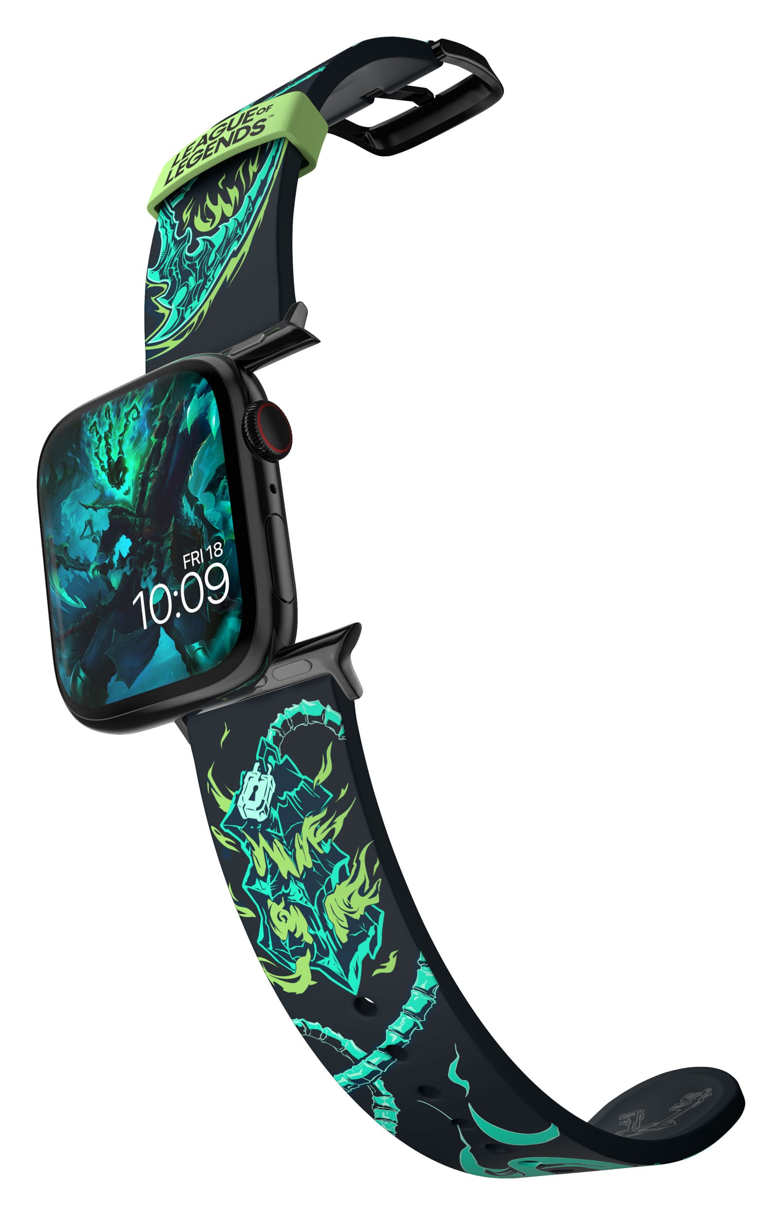 League of Legends Smartwatch-Bracelet Thresh