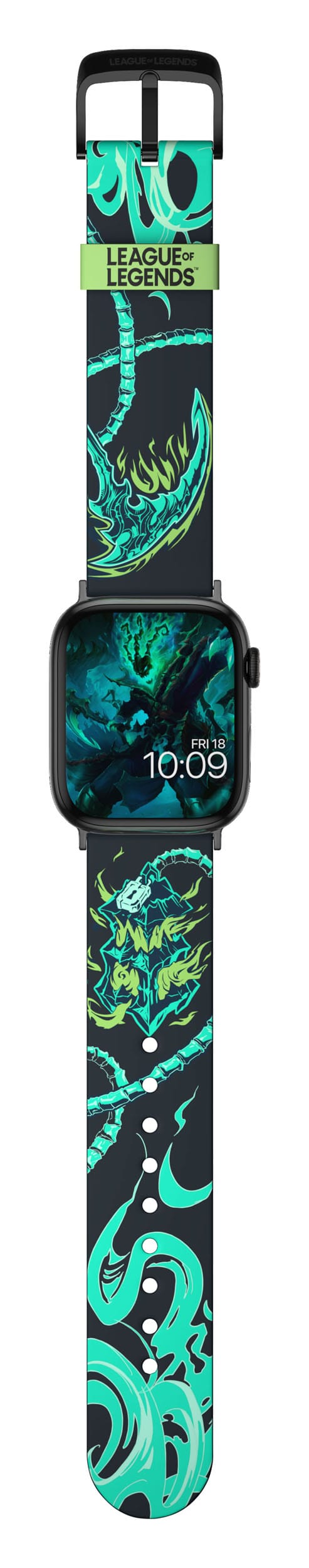 League of Legends Smartwatch-Bracelet Thresh