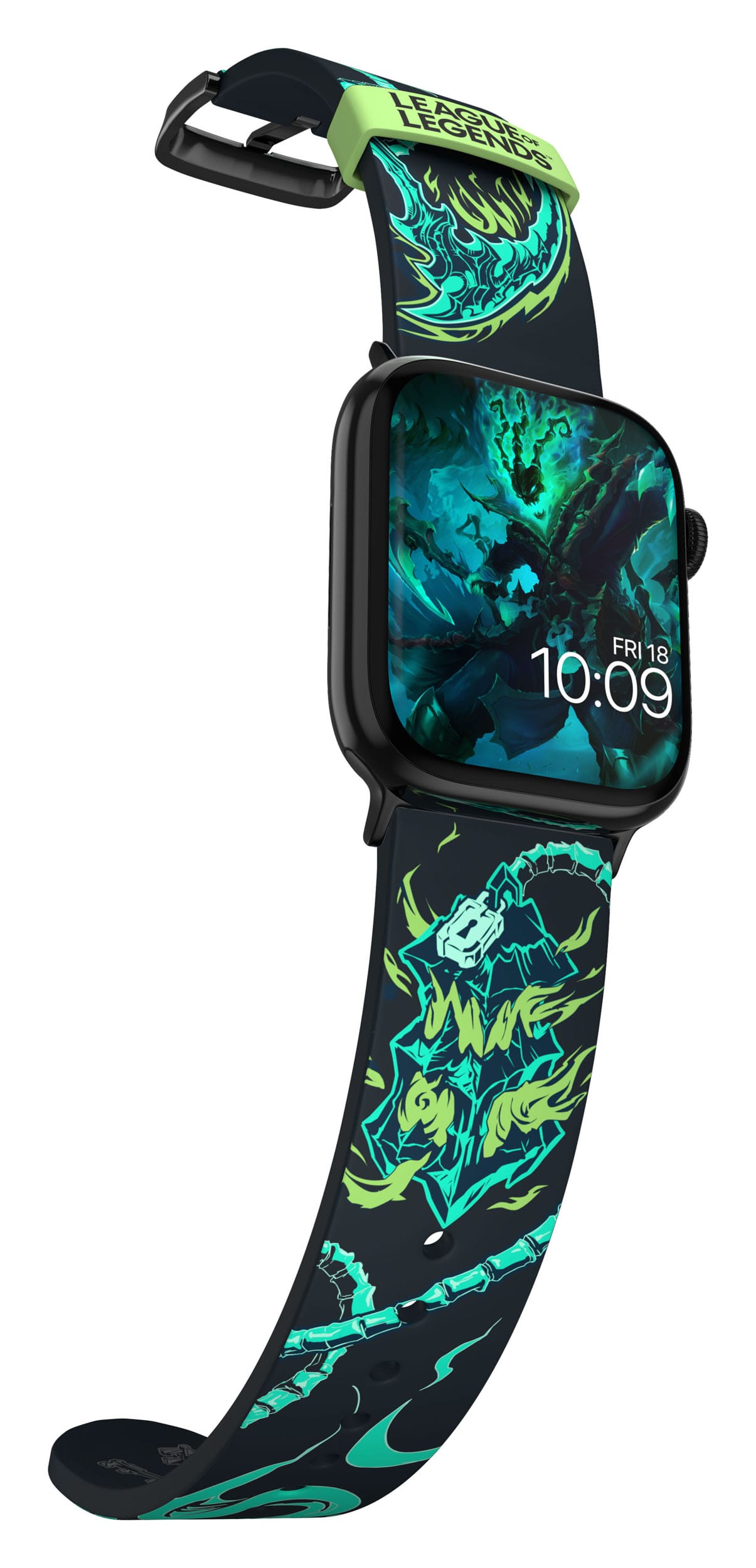 League of Legends Smartwatch-Bracelet Thresh