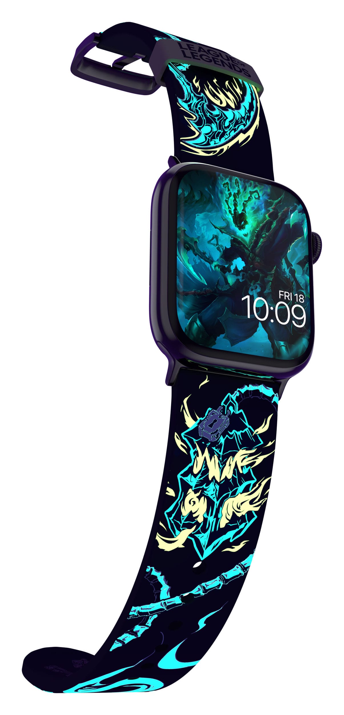 League of Legends Smartwatch-Bracelet Thresh