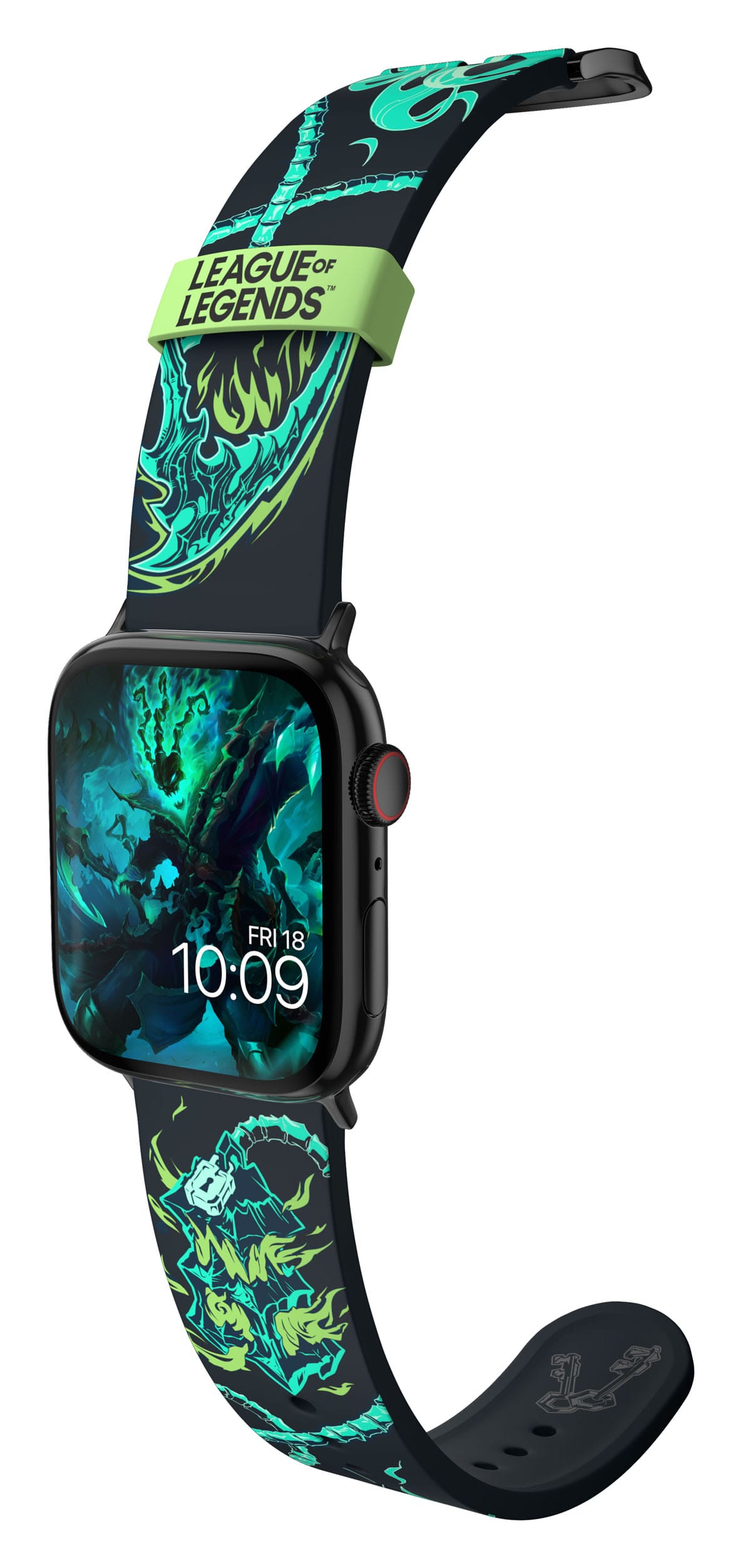 League of Legends Smartwatch-Bracelet Thresh