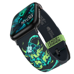 League of Legends Smartwatch-Bracelet Thresh