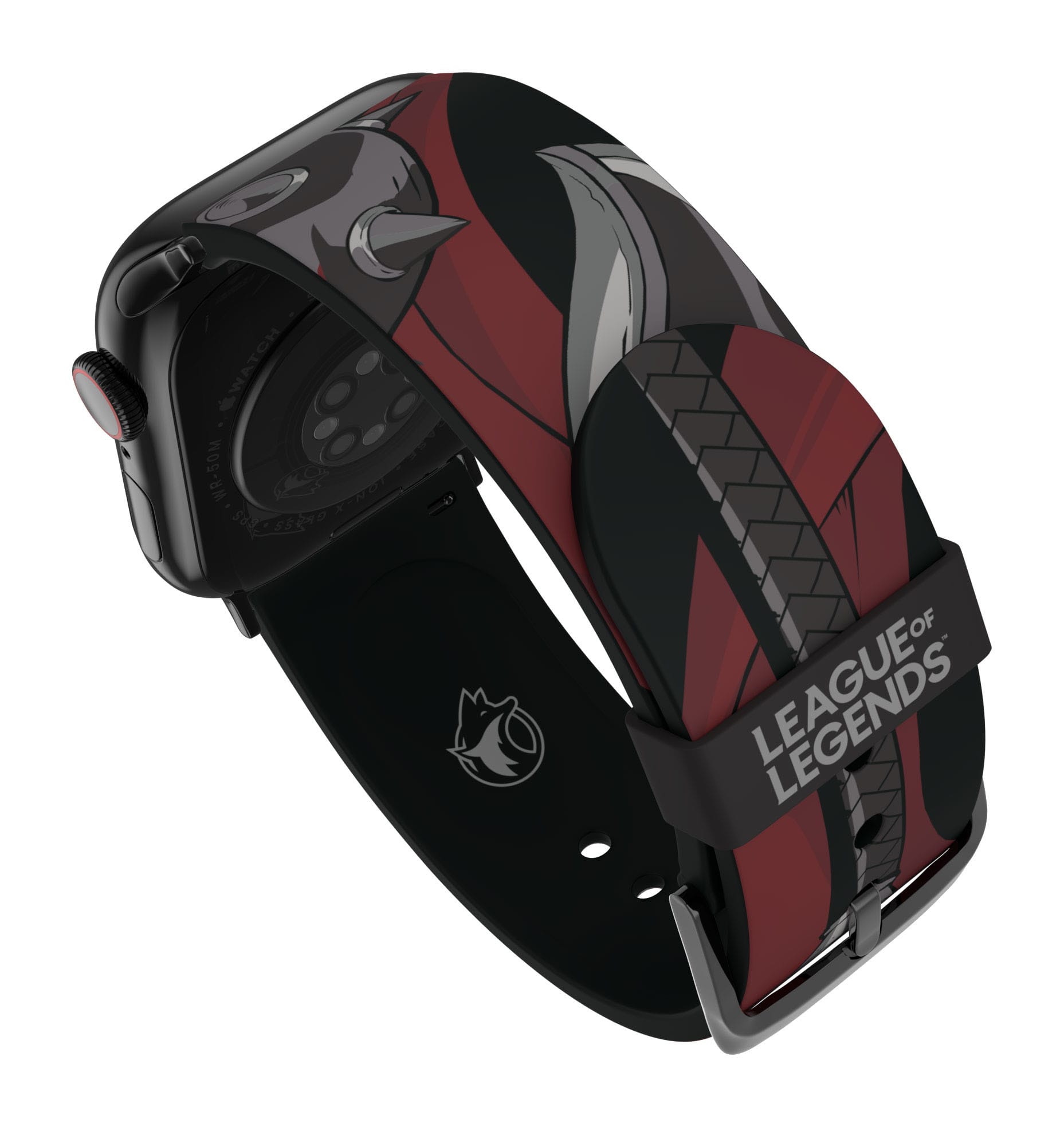 League of Legends Smartwatch-Bracelet Darius