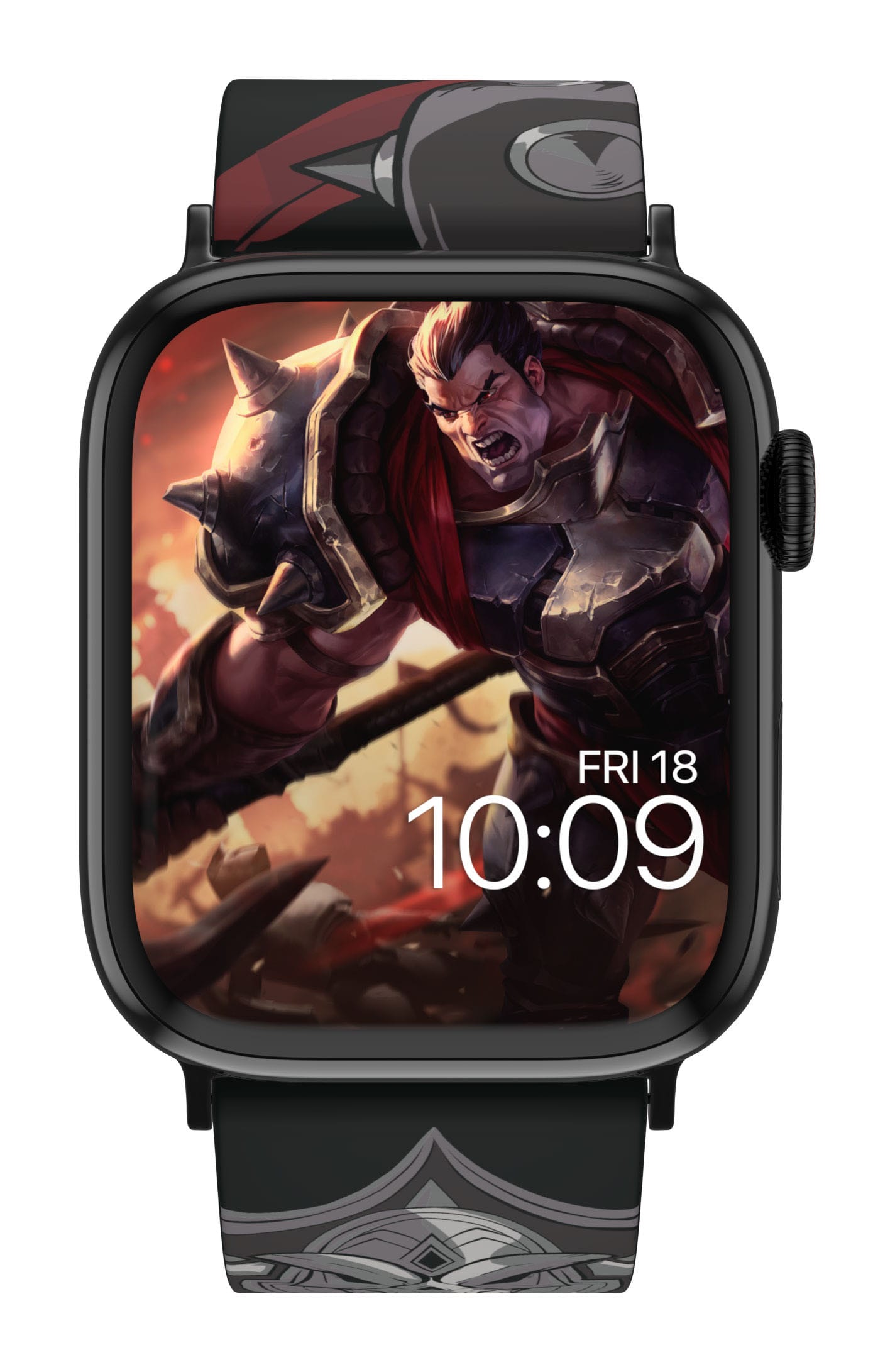 League of Legends Smartwatch-Bracelet Darius