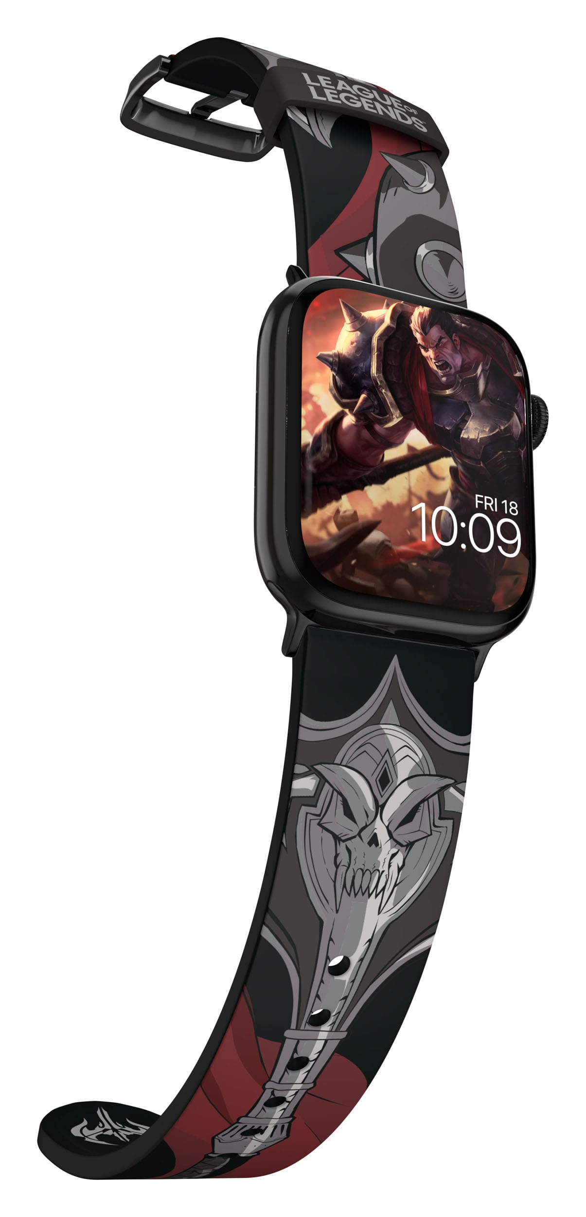 League of Legends Smartwatch-Bracelet Darius