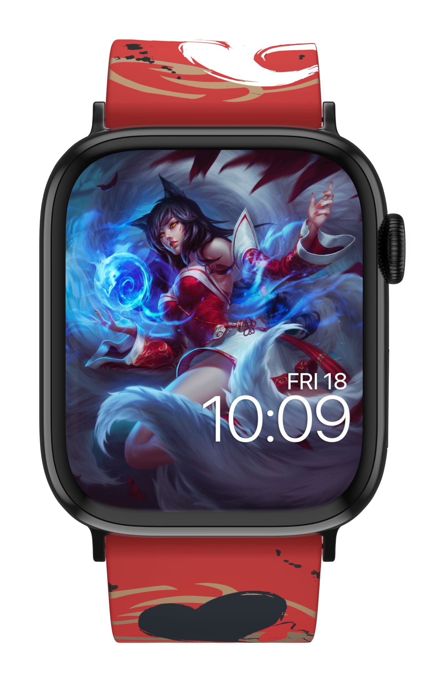 League of Legends Smartwatch-Bracelet Ahri