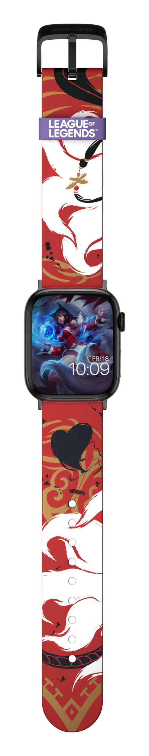 League of Legends Smartwatch-Bracelet Ahri