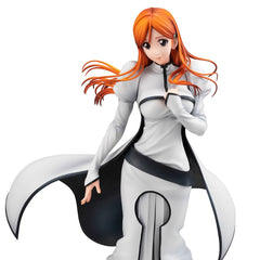 Bleach Gals PVC Statue Inoue Orihime 21 cm