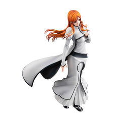 Bleach Gals PVC Statue Inoue Orihime 21 cm