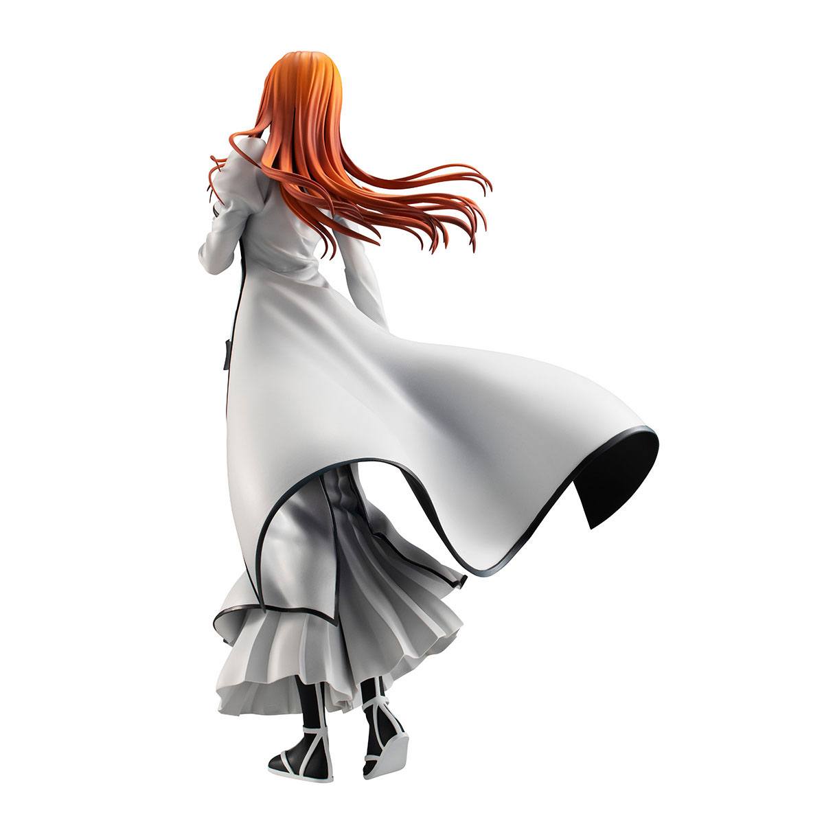 Bleach Gals PVC Statue Inoue Orihime 21 cm