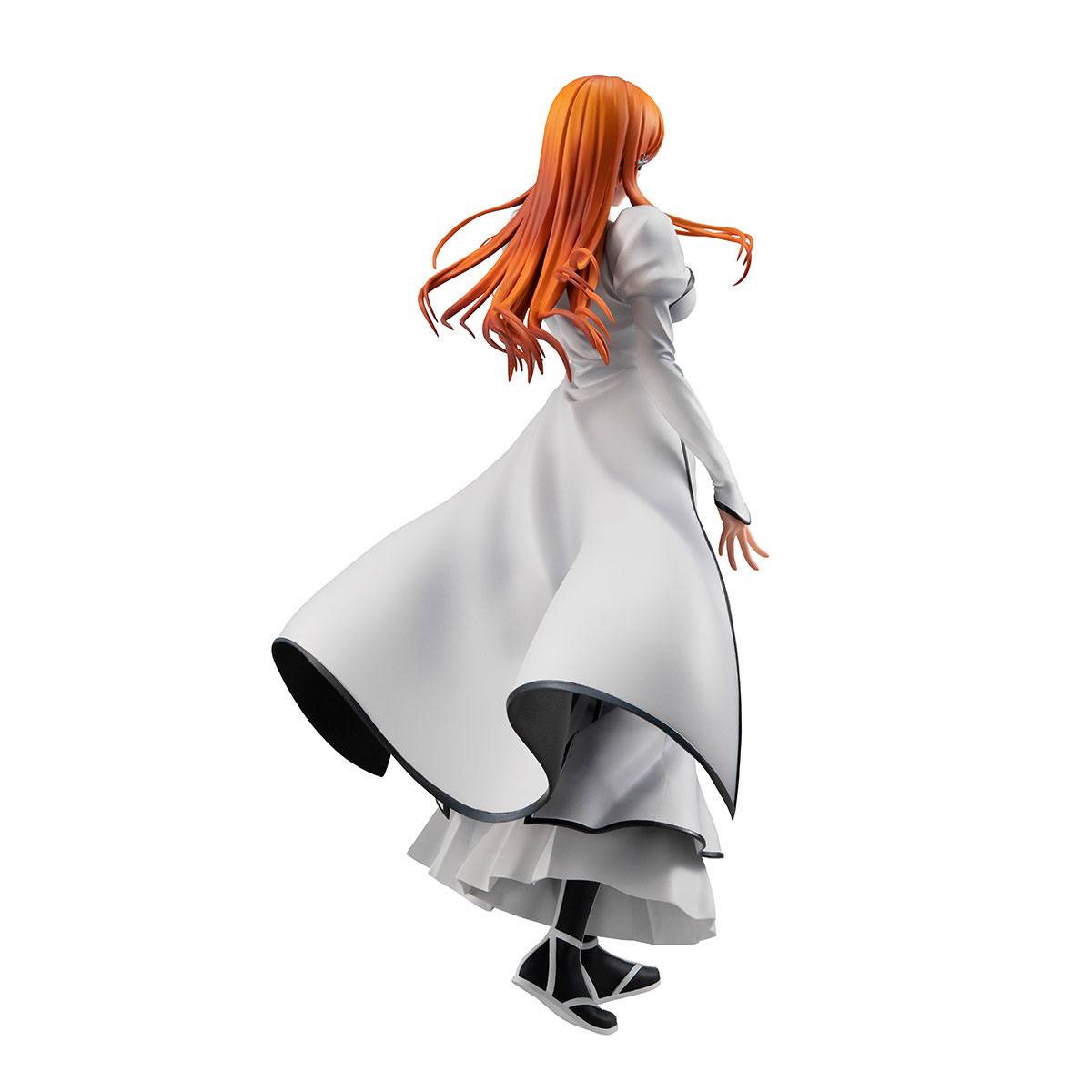 Bleach Gals PVC Statue Inoue Orihime 21 cm