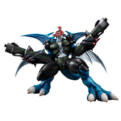 Digimon Adventure 2 Precious G.E.M. Serie PVC Statue Paildramon 24 cm