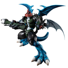 Digimon Adventure 2 Precious G.E.M. Serie PVC Statue Paildramon 24 cm