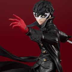 Persona 5 The Royal Lucrea PVC Statue Joker 23 cm