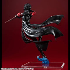 Persona 5 The Royal Lucrea PVC Statue Joker 23 cm