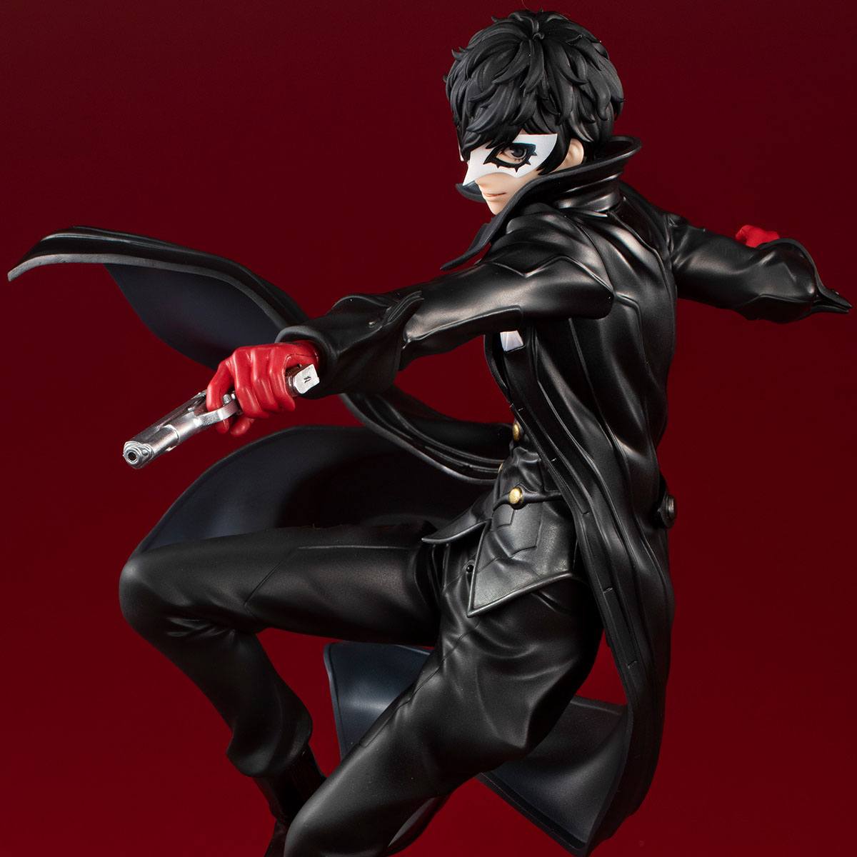 Persona 5 The Royal Lucrea PVC Statue Joker 23 cm