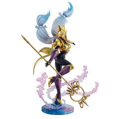 Digimon Tamers G.E.M. Serie PVC Statue 1/8 Sakuyamon 28 cm