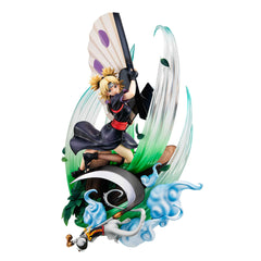 Naruto Shippuden Gals PVC Statue Temari Ver. 2 30 cm