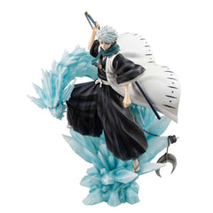 Bleach: Thousand-Year Blood War Precious G.E.M. Serie PVC Statue Toshiro Hitsugaya 28 cm