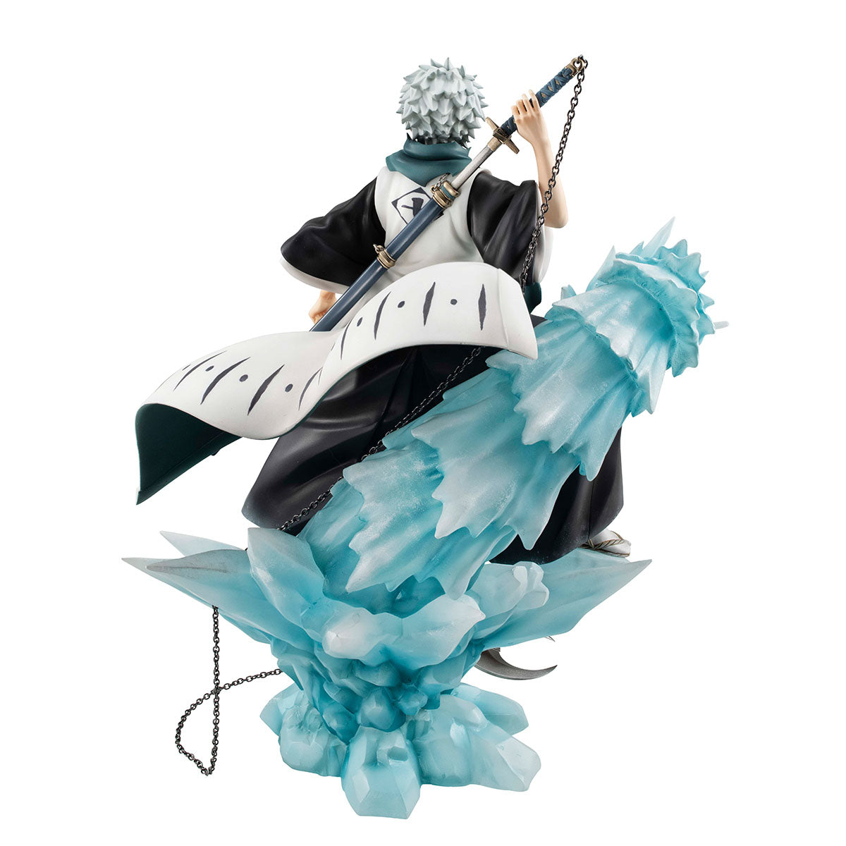 Bleach: Thousand-Year Blood War Precious G.E.M. Serie PVC Statue Toshiro Hitsugaya 28 cm