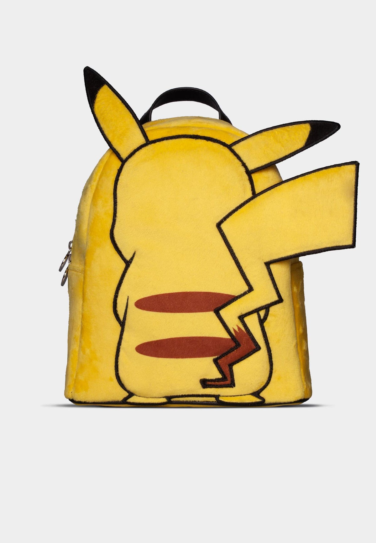 Pokémon Backpack Mini Pikachu